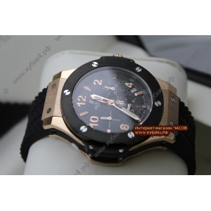 HUBLOT Big Bang Chronograph (код 002-01)