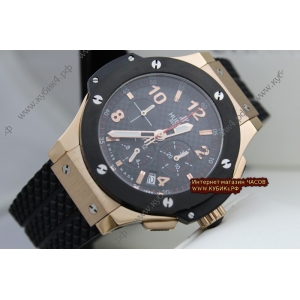 HUBLOT Big Bang Chronograph (код 002-01)