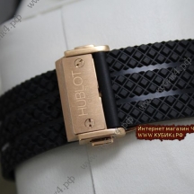 HUBLOT Big Bang Chronograph (код 002-01)