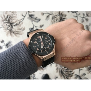 HUBLOT Big Bang Chronograph (код 002-01)