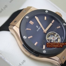 HUBLOT Classic Fusion (код 253) HUBLOT Classic Fusion (код 253)