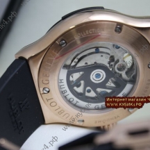 HUBLOT Classic Fusion (код 253) HUBLOT Classic Fusion (код 253)