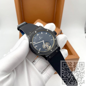 HUBLOT Classic Fusion (код 255) HUBLOT Classic Fusion (код 255)