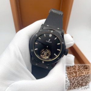 HUBLOT Classic Fusion (код 255) HUBLOT Classic Fusion (код 255)