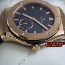 HUBLOT Classic Fusion (код 256)