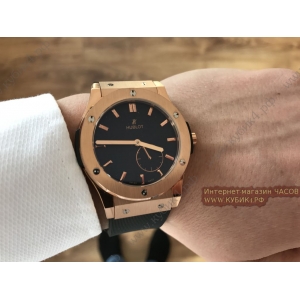 HUBLOT Classic Fusion (код 256)