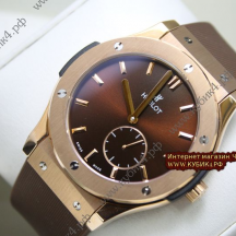 HUBLOT Classic Fusion (код 258) HUBLOT Classic Fusion (код 258)