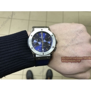 HUBLOT Classic Fusion Chronograph (код 262) HUBLOT Classic Fusion Chronograph (код 262)