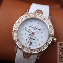 Ulysse Nardin Lady Diver Starry Night (код 043-02)