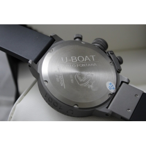 U-BOAT ITALO FONTANA (код 021) U-BOAT ITALO FONTANA (код 021)