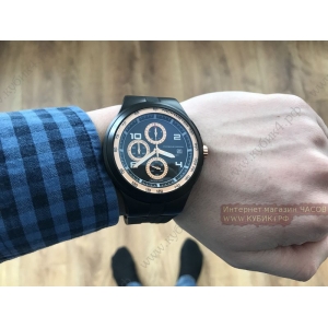 Porsche Design Chronograph (код 022)