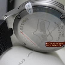 Porsche Design Chronograph (код 025) Porsche Design Chronograph (код 025)