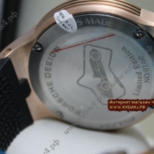 Porsche Design Chronograph (код 026)