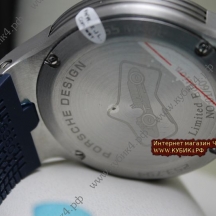 Porsche Design Chronograph (код 027) Porsche Design Chronograph (код 027)