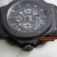 HUBLOT Aerobang All Black Carbon Big Bang (код 168)