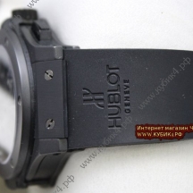 HUBLOT Aerobang All Black Carbon Big Bang (код 168)