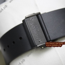HUBLOT Aerobang All Black Carbon Big Bang (код 168)