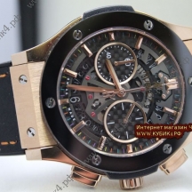HUBLOT Aerofusion (код 169) HUBLOT Aerofusion (код 169)