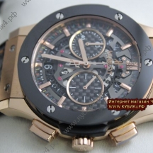 HUBLOT Aerofusion (код 169) HUBLOT Aerofusion (код 169)