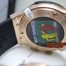 HUBLOT Aerofusion (код 169) HUBLOT Aerofusion (код 169)