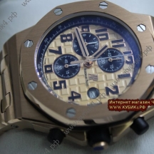 Audemars Piguet Royal Oak Offshore Chronograph (код 010)