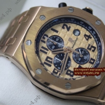 Audemars Piguet Royal Oak Offshore Chronograph (код 010)