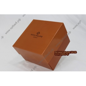 Фирменная коробка PATEK PHILIPPE код 002) Фирменная коробка PATEK PHILIPPE код 002)