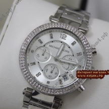 Michael Kors Parker Chronograph (код 142)