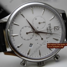 Tissot T-Classic Tradition (код 062) Tissot T-Classic Tradition (код 062)
