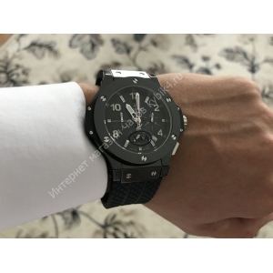 HUBLOT Big Bang Chronograph (код 003-01) HUBLOT Big Bang Chronograph (код 003-01)