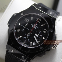 HUBLOT Big Bang Chronograph (код 003-01) HUBLOT Big Bang Chronograph (код 003-01)