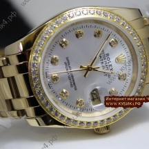 Rolex Datejust (код 062) Rolex Datejust (код 062)