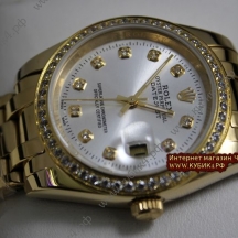 Rolex Datejust (код 062) Rolex Datejust (код 062)
