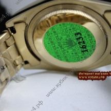 Rolex Datejust (код 062) Rolex Datejust (код 062)