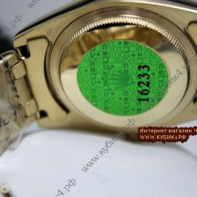 Rolex Datejust (код 063) Rolex Datejust (код 063)