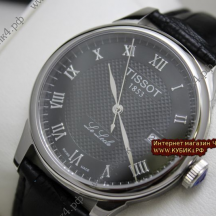 Tissot Le Locle (код 072) Tissot Le Locle (код 072)