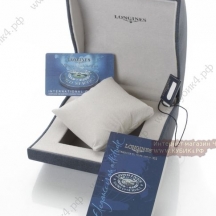 Фирменная коробка  Longines
