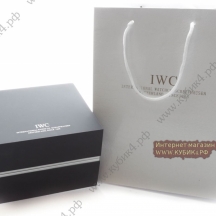 Фирменная коробка IWC