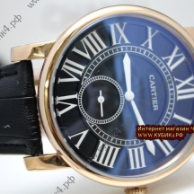 Cartier Calibre de Cartier (код 082) Cartier Calibre de Cartier (код 082)