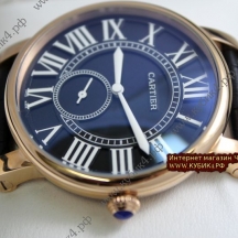 Cartier Calibre de Cartier (код 082) Cartier Calibre de Cartier (код 082)