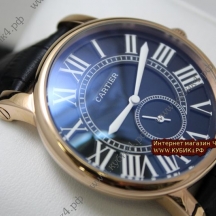 Cartier Calibre de Cartier (код 082) Cartier Calibre de Cartier (код 082)