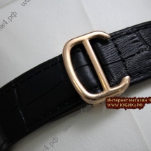Cartier Calibre de Cartier (код 082) Cartier Calibre de Cartier (код 082)