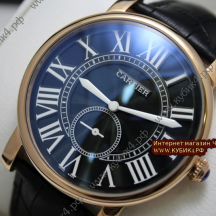 Cartier Calibre de Cartier (код 082)