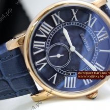Cartier Calibre de Cartier (код 083)
