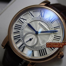 Cartier Calibre de Cartier (код 084)