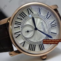 Cartier Calibre de Cartier (код 084) Cartier Calibre de Cartier (код 084)