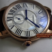 Cartier Calibre de Cartier (код 084) Cartier Calibre de Cartier (код 084)