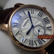 Cartier Calibre de Cartier (код 084) Cartier Calibre de Cartier (код 084)