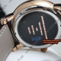 Cartier Calibre de Cartier (код 084) Cartier Calibre de Cartier (код 084)