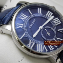 Cartier Calibre de Cartier (код 085) Cartier Calibre de Cartier (код 085)
